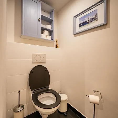 Pilotsapartments Lejlighed