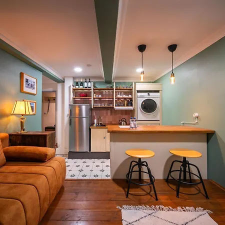 Lejlighed Pilotsapartments Prag