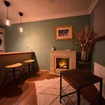 Apartament Pilotsapartments *