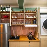 Apartament Pilotsapartments Praga