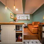 Pilotsapartments Apartament *