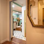 Apartament Pilotsapartments *