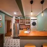 Pilotsapartments * Praga