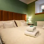 Apartament Pilotsapartments