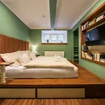 Pilotsapartments * Praga