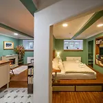 Apartament Pilotsapartments