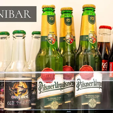 Pilotsapartments Apartman