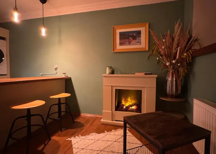 Apartamento Pilotsapartments *
