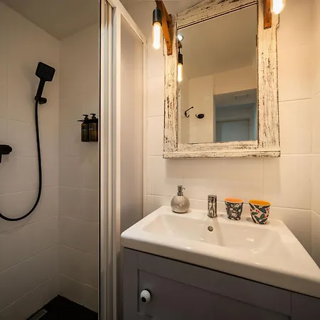 Pilotsapartments Appartement *