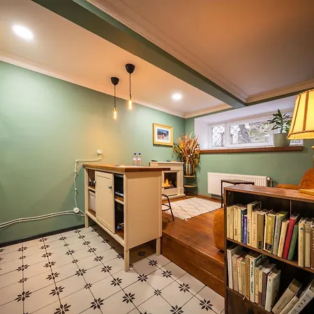 Pilotsapartments Appartement