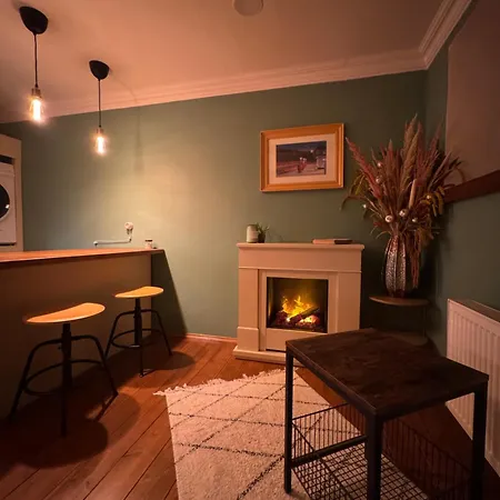 Apartament Pilotsapartments *