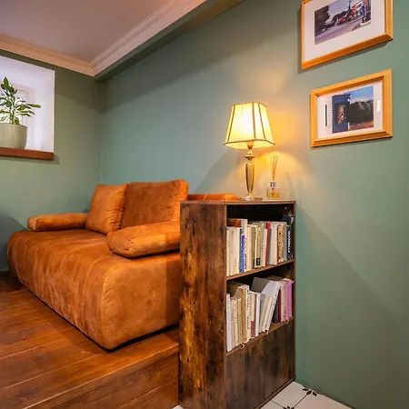 Apartament Pilotsapartments