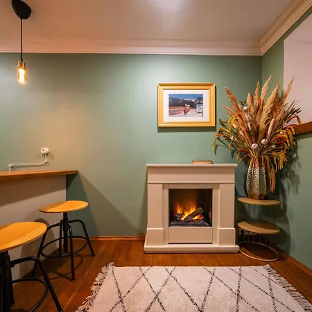 Pilotsapartments Apartament