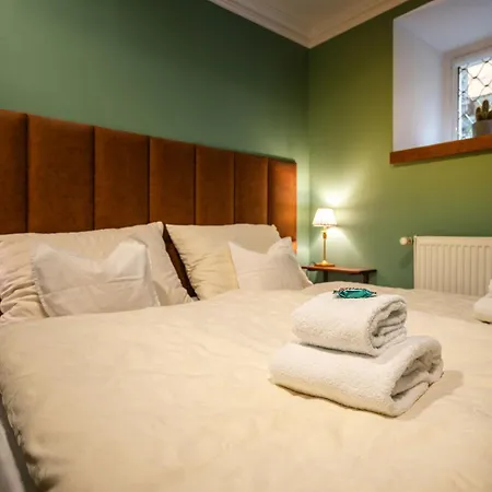Apartament Pilotsapartments